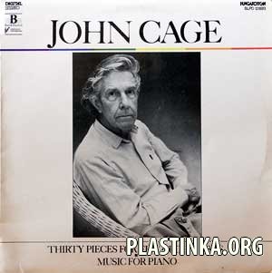 John Cage - Music For Piano (1987)