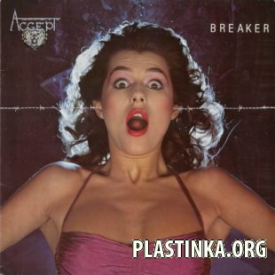 Accept - Breaker (1981)