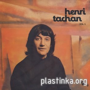 Henri Tachan - Vol. 2 (1976)