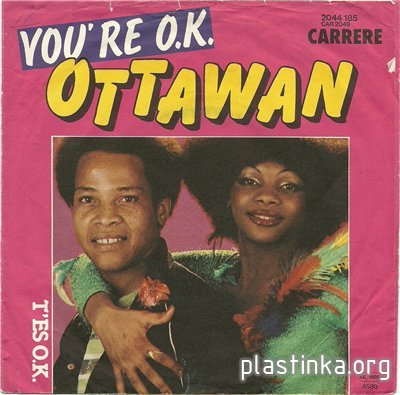 Ottawan » Plastinka - Скачать Винил В Lossless И Mp3