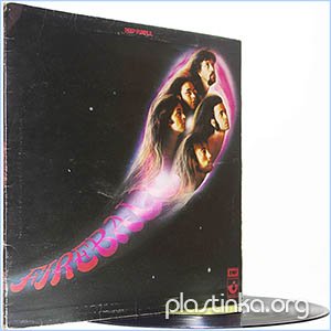 Deep Purple - Fireball (1971) (1st Press)