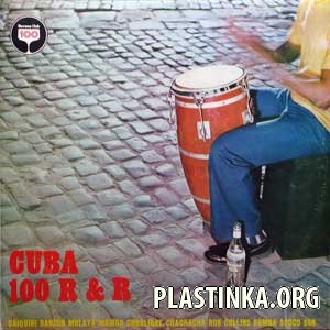 Cuba 100 Years of Rhythm & Rum