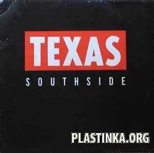 Texas - South Side