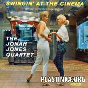 Swingin' At The Cinema (1958)