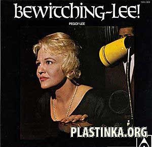 Peggy Lee / Bewitching-Lee