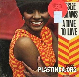 Leslie Uggams - A Time To Love (1966)