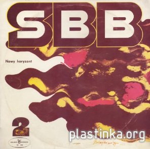 SBB - Nowy Horyzont (1975)