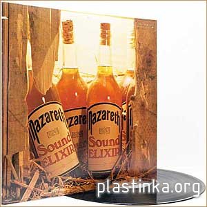 Nazareth - Sound Elixir (1983)