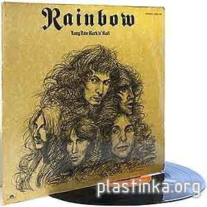 Rainbow - Long Live Rock'n'Roll (1978)
