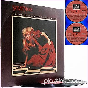 Stevie Nicks - The Other Side Of The Mirror (1989)