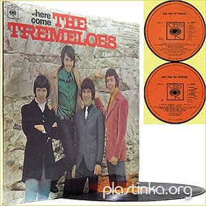 The Tremeloes - Here Come The Tremeloes (1967)