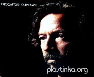 Eric Clapton - Journeyman (1989)